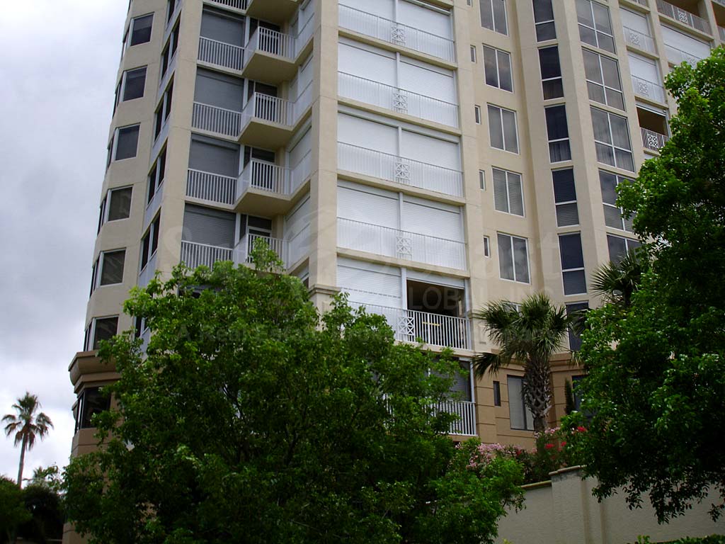 CAP FERRAT at PELICAN BAY Real Estate NAPLES Florida Fla Fl